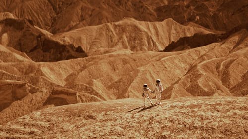 有关@户外, 一对, 主题的免费素材视频