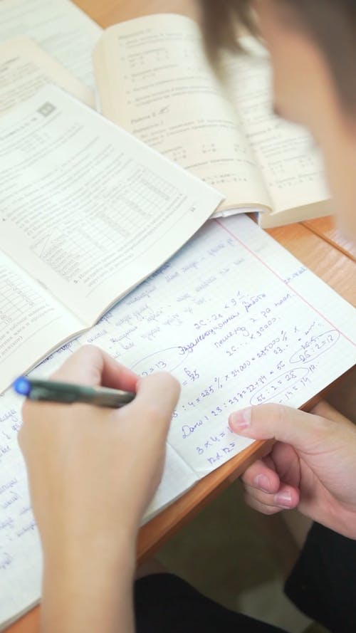 有关人, 垂直视频, 学生的免费素材视频