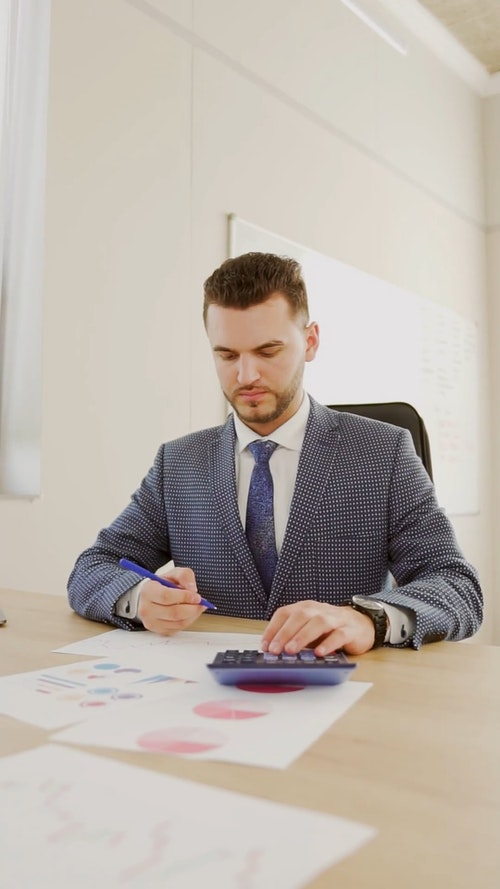 有关人,雇员,员工的免费素材视频