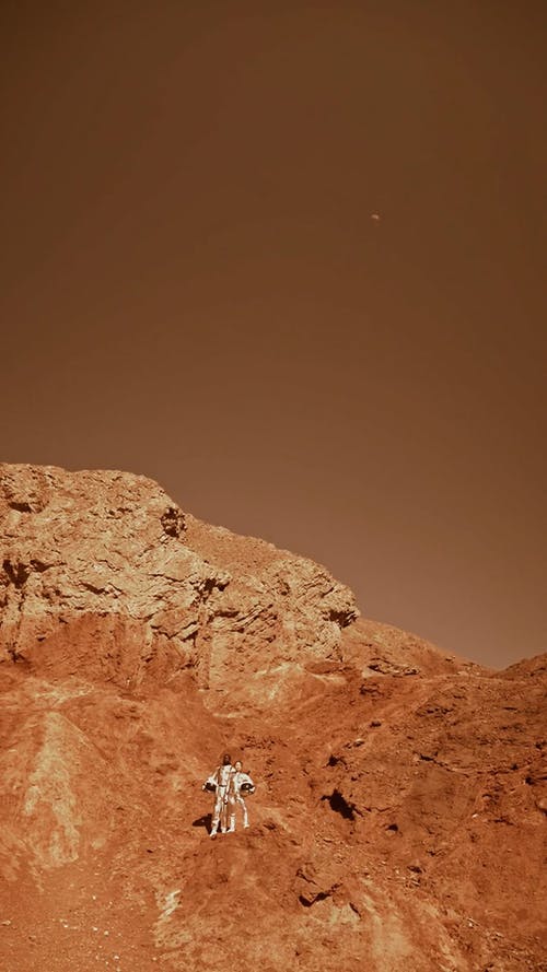 有关@户外, 一对, 主题的免费素材视频