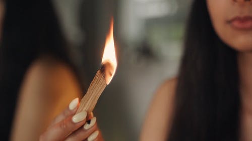 有关修剪指甲, 圣保罗, 女人的免费素材视频