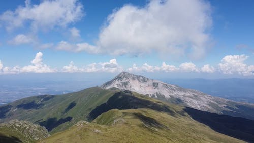 有关天性, 山, 户外的免费素材视频