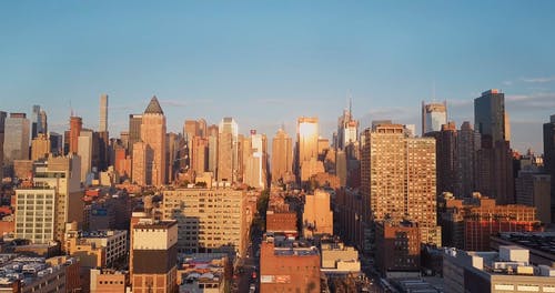 有关city_skyline, 城市, 大都市区的免费素材视频