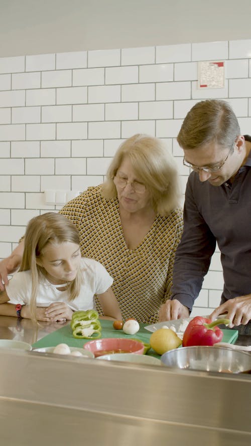 有关人, 家伙, 儿子的免费素材视频