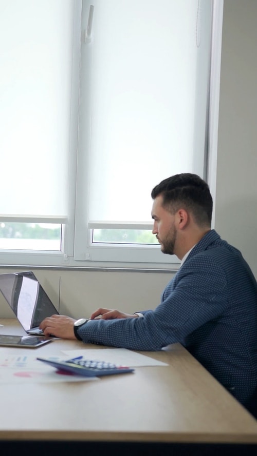 有关人,雇员,员工的免费素材视频