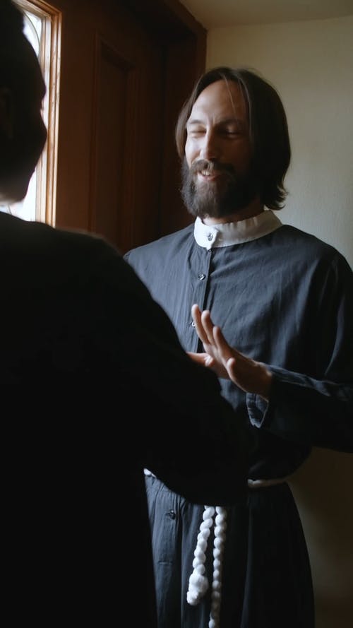 有关垂直视频, 基督教, 宗教的免费素材视频