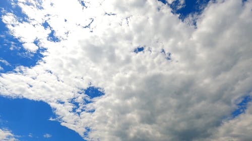 有关天空, 太阳, 延时摄影的免费素材视频