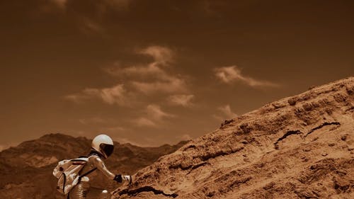 有关@户外, 上坡, 主题的免费素材视频