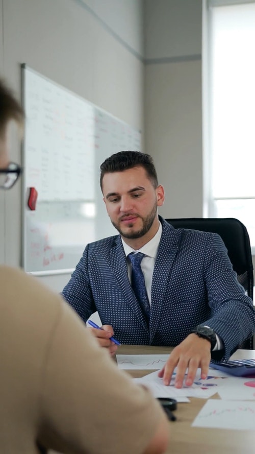 有关上班服,人,企业服装的免费素材视频