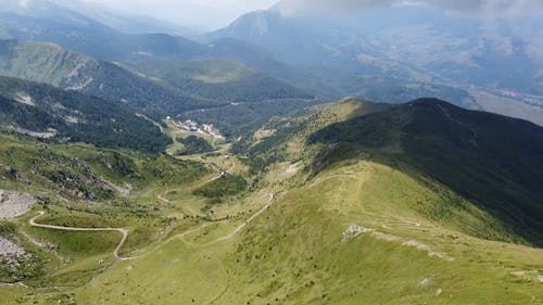 有关冒险, 壮观, 天性的免费素材视频