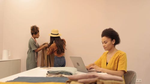 有关人, 雇员, 商业的免费素材视频