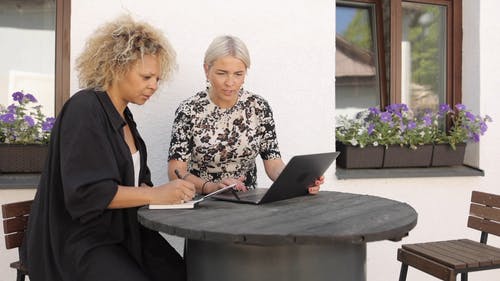 有关一起, 雇员, 商业的免费素材视频