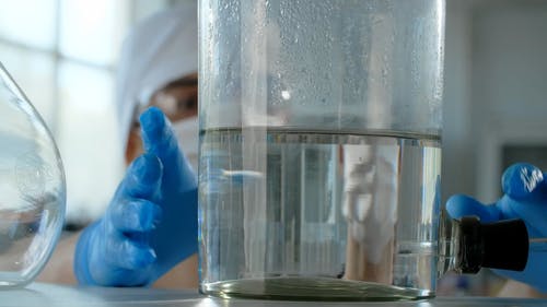 有关人, 化学, 化学家的免费素材视频