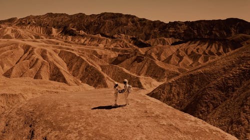 有关@户外, 一对, 主题的免费素材视频