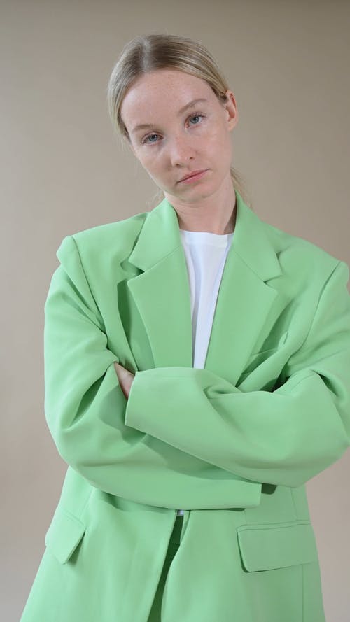 有关人, 垂直视频, 女人的免费素材视频