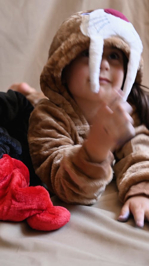 有关可爱, 可爱的, 垂直视频的免费素材视频