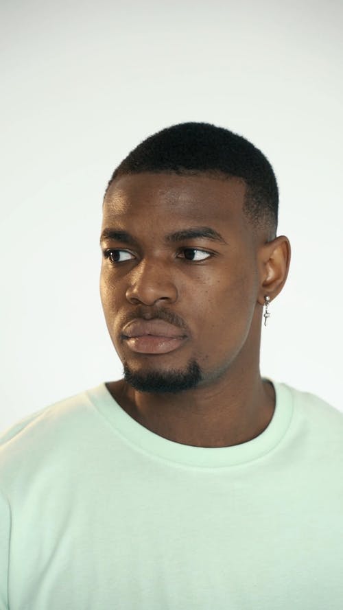 有关人, 垂直视频, 特写的免费素材视频