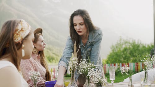 有关一起, 博霍, 夏天的免费素材视频