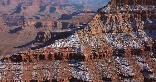 有关乾旱, 乾的, 倾斜射击的免费素材视频