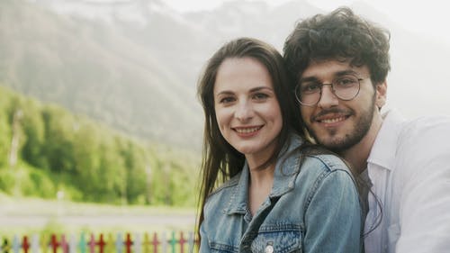 有关一对, 一起, 年轻的免费素材视频