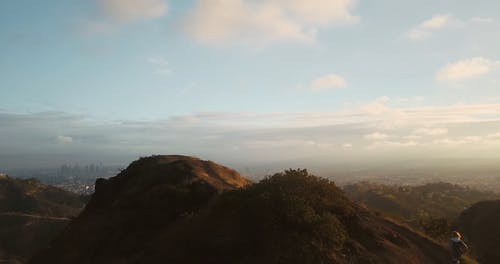 有关人, 健康的生活型态, 反对光明的免费素材视频