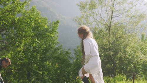 有关一对, 一起, 人的免费素材视频