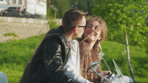 有关一对, 一起, 博霍的免费素材视频