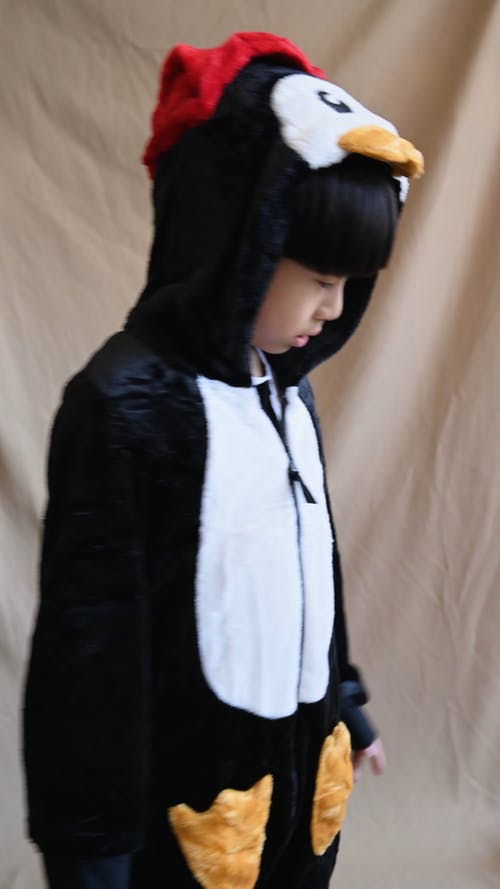 有关儿童, 垂直视频, 小孩的免费素材视频