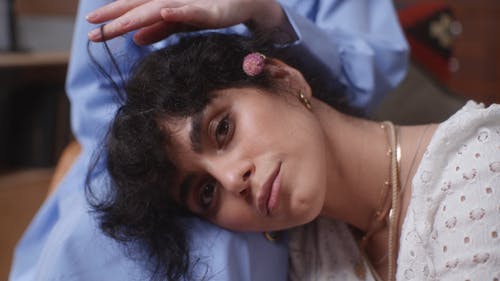 有关人, 女人, 漂亮的免费素材视频