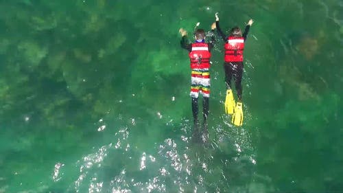 有关哥伦比亚, 从上面, 拉出射击的免费素材视频