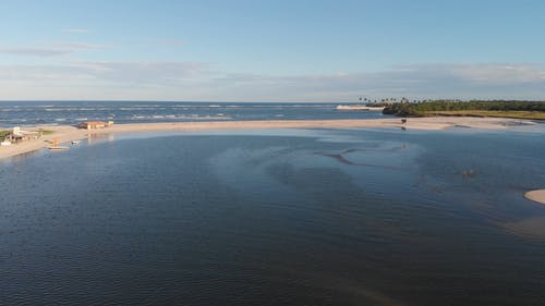 有关大西洋, 天性, 岛的免费素材视频