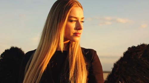 有关举起手臂, 个性, 天使的免费素材视频