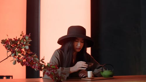 有关亚洲文化, 人, 传统的免费素材视频