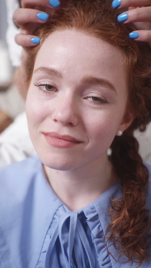 有关一起, 修剪指甲, 修理的免费素材视频