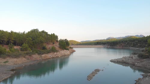 有关丘陵, 天性, 户外的免费素材视频