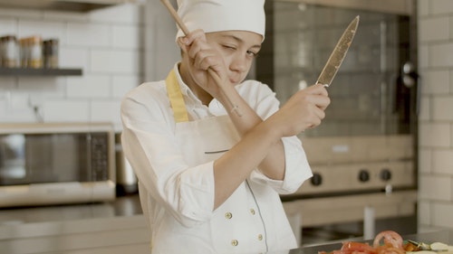 有关室内,小孩,帽子的免费素材视频