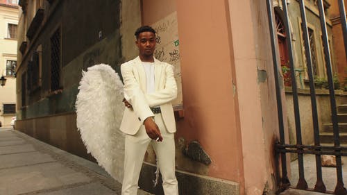 有关人, 个性, 基督教的免费素材视频