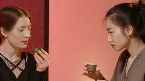 有关传统, 女性, 慢动作的免费素材视频