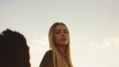 有关举手, 个性, 天使的免费素材视频