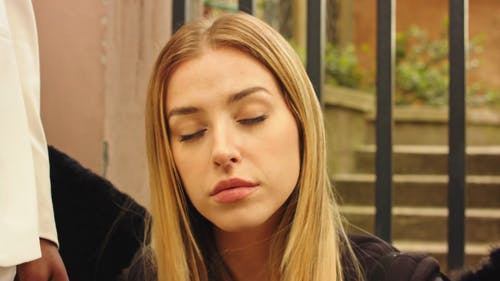 有关女人, 有吸引力, 模特儿的免费素材视频