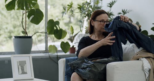 有关什锦的, 伤心, 各种的免费素材视频