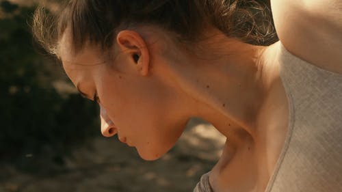 有关修道者, 健康的生活型态, 健身的免费素材视频