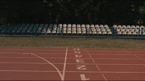 有关人, 有氧运动, 赛跑的免费素材视频