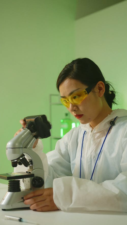 有关ppe, 个人保护设备, 垂直视频的免费素材视频