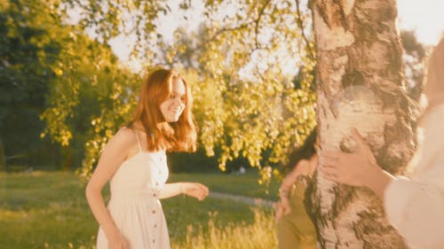 有关享受, 公园, 博霍的免费素材视频