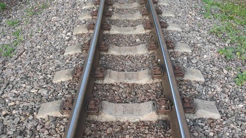 有关交通系统, 地面, 弧线的免费素材视频