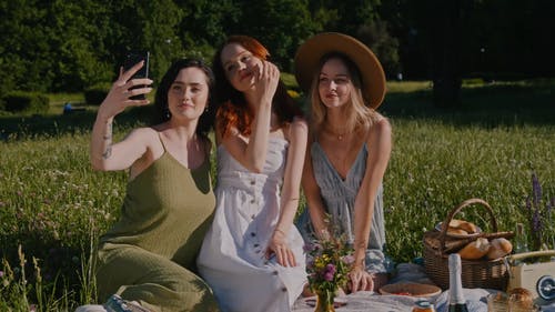 有关一起, 享受, 倾斜地平线的免费素材视频