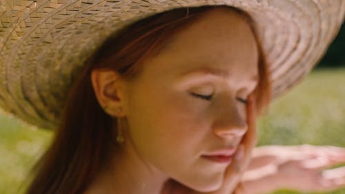 有关人, 女人, 有吸引力的免费素材视频