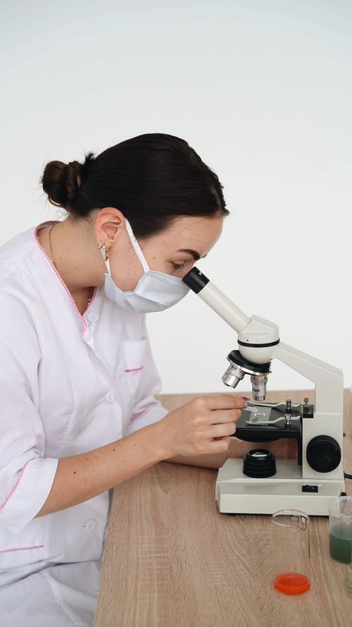 有关侧面轮廓, 侧面图, 分析的免费素材视频