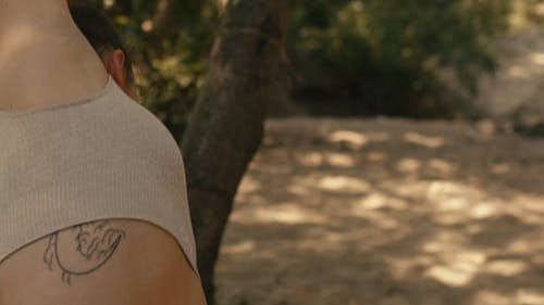 有关人, 伸展, 健康的生活型态的免费素材视频